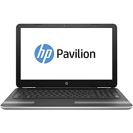 HP Pavilion 15 au100 15 au123cl 15.6 Touchscreen Notebook 1366 x