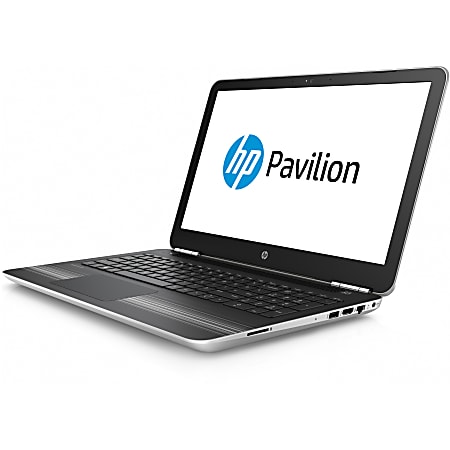 HP Pavilion 15 au100 15 au123cl 15.6 Touchscreen Notebook 1366 x