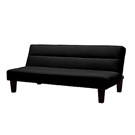 Dhp Kebo Futon Sofa Bed 14 12 H X 38 W