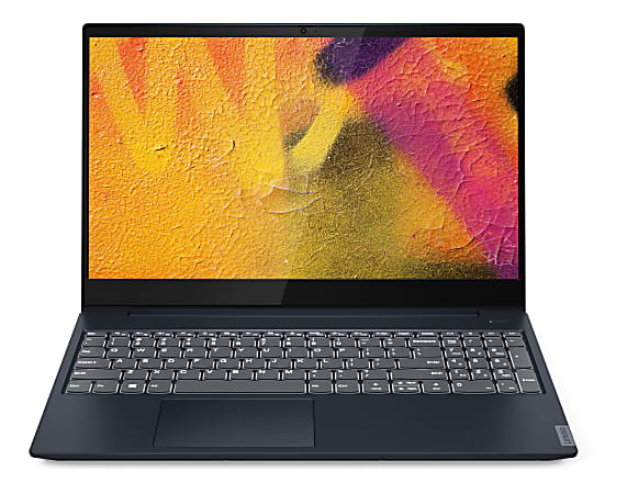 Lenovo IdeaPad S340 Laptop 15.6 Screen AMD Ryzen 5 3500U 8GB