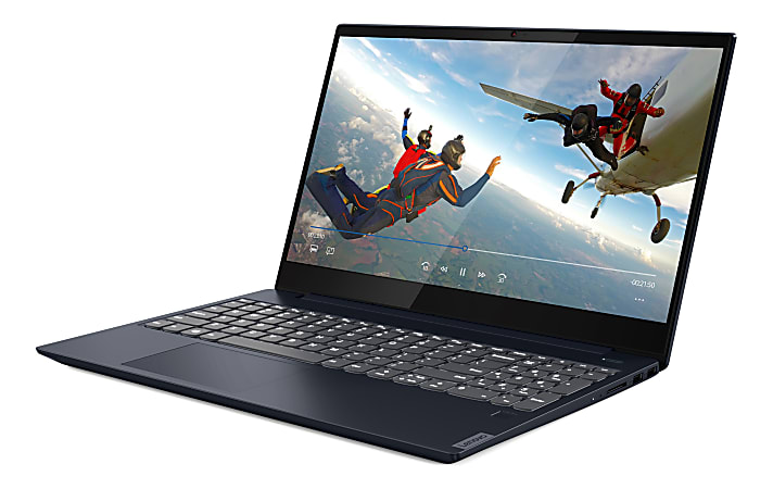 Lenovo IdeaPad S340 Laptop 15.6 Screen AMD Ryzen 5 3500U 8GB 