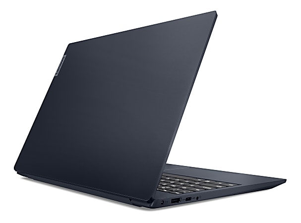 Lenovo™ IdeaPad S340 Laptop, 15.6" Screen, AMD Ryzen 5 3500U, 8GB Memory, 256GB Solid State Drive, Windows® 10 Home