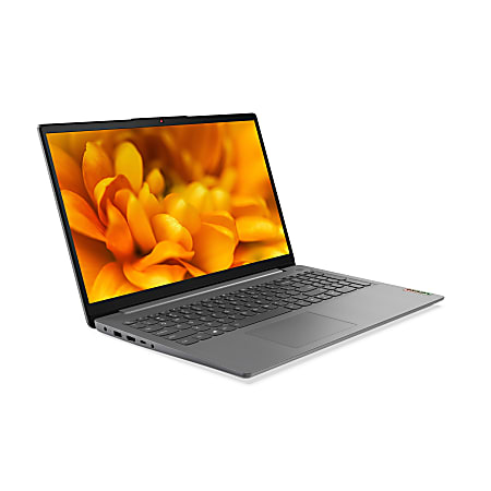 Lenovo IdeaPad 3i Laptop 15.6 Screen Intel Core i3 8GB Memory 1TB