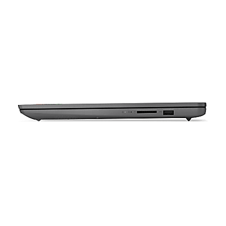 Lenovo IdeaPad 3i Laptop 17.3 Screen Intel Core i3 8GB Memory 256GB Solid  State Drive Wi Fi 6 Windows 11 82RL0007US - Office Depot