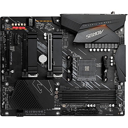 Chipset b550 amd best sale