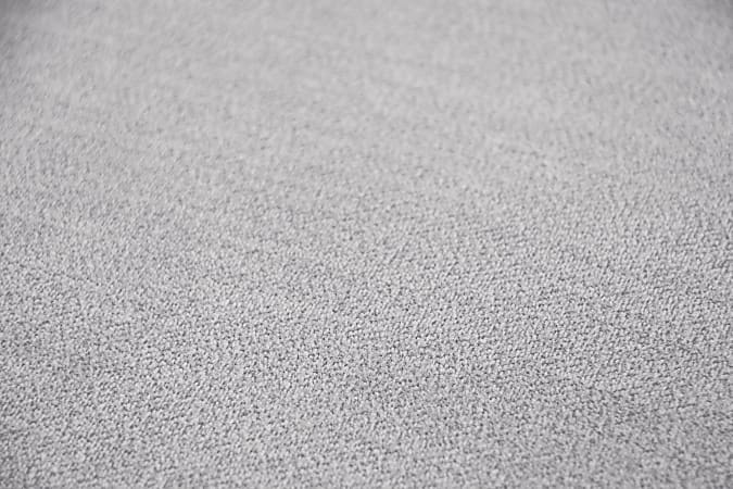 Elle D cor Chloe Mid Century Modern Arm Chair Light GrayChestnut Office Depot