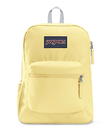 Bright yellow backpack outlet