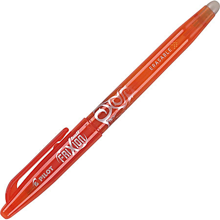 STYLO ROLLER EFFAÇABLE Pilot Frixion FR7 - Pointe Moyenne 0,7mm - Pack De 5 EUR 17,32 - FR