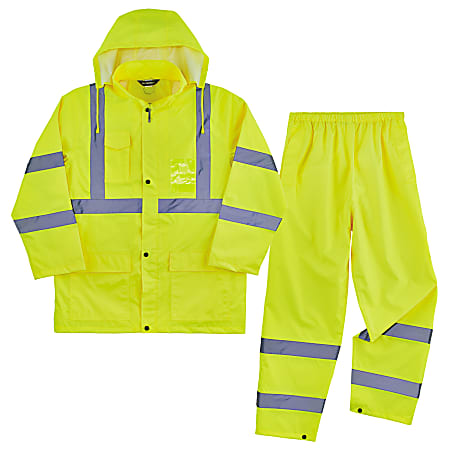 Rainwear 7 mile clearance