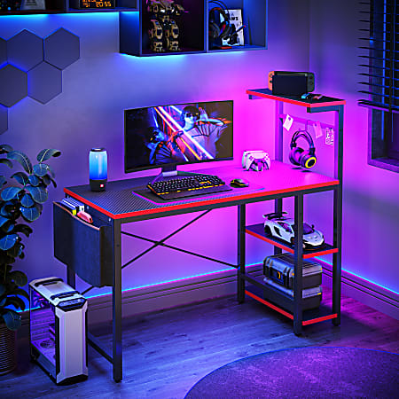 In store gaming desk top