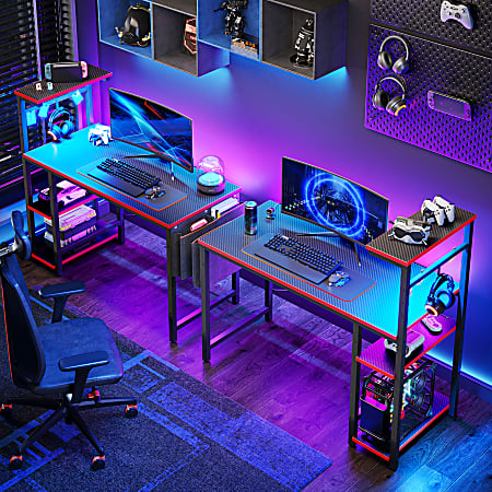 Gaming Desk - The Atlantic Store