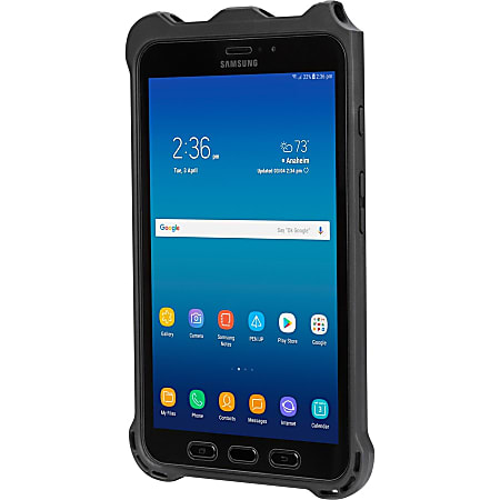 Targus Field Ready Carrying Case For Samsung Galaxy Tab Active2