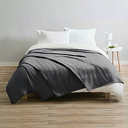 Sunbeam heated blanket hotsell king