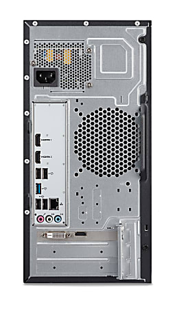 Pc acer 2024 intel core i5