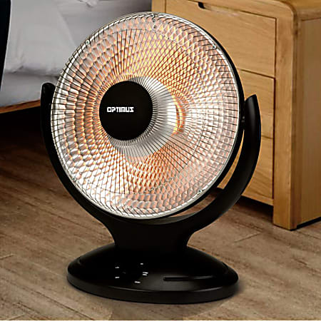 Optimus heater on sale