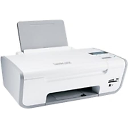 Lexmark X3650 - multifunction ( printer / copier / scanner ) ( color )