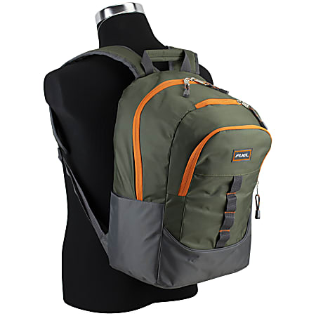 Fuel backpack shop