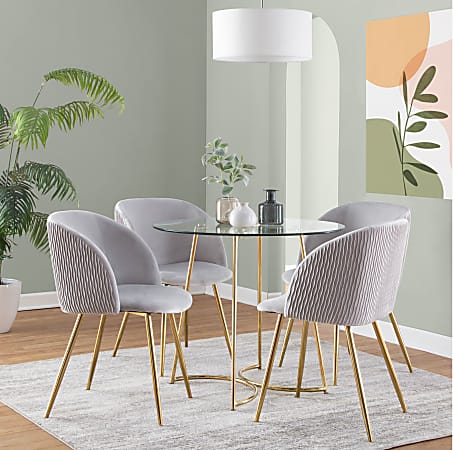 Fran dining chair store
