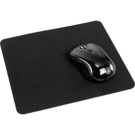 branded mouse pads