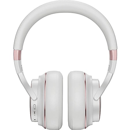 Sony rose gold wireless headphones cheap