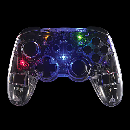 Mad catz top ps3 wireless controller