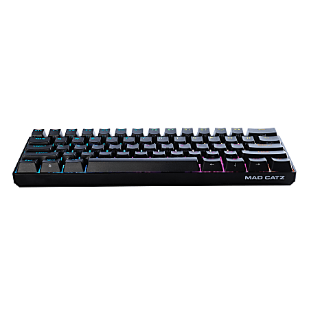 Logitech G213 Prodigy RGB Gaming Keyboard Black 920 008083 - Office Depot