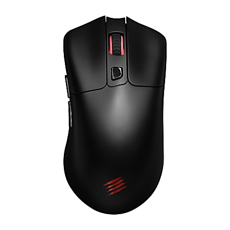 Mad Catz M.O.J.O. M2 Performance Wireless Gaming Mouse,