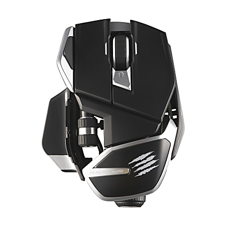 Mad Catz Rats - Gaming Wireless Mice - NEW - computer parts - by