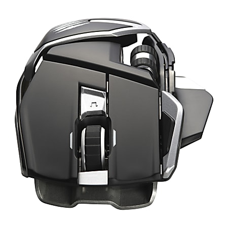 Mad catz wireless mouse hot sale