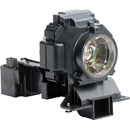 InFocus Replacement Lamp - Projector Lamp - 2000 Hour, 3000 Hour Economy Mode