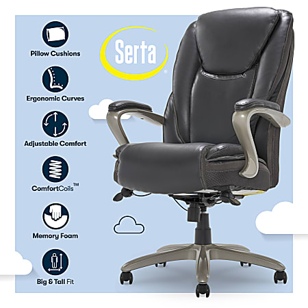 Hensley sale office chair
