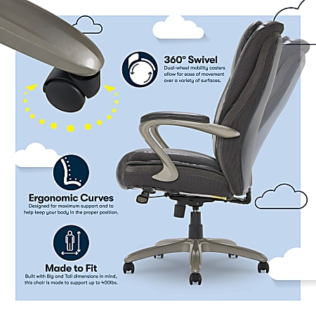 Serta smart layers store hensley