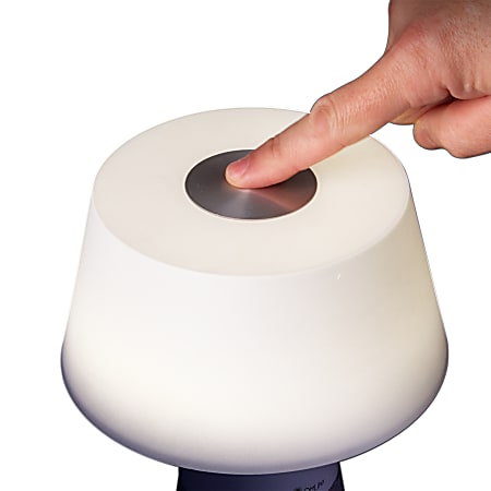 Ottlite speaker lamp online