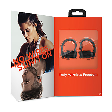 Hypergear true wireless earbuds sales