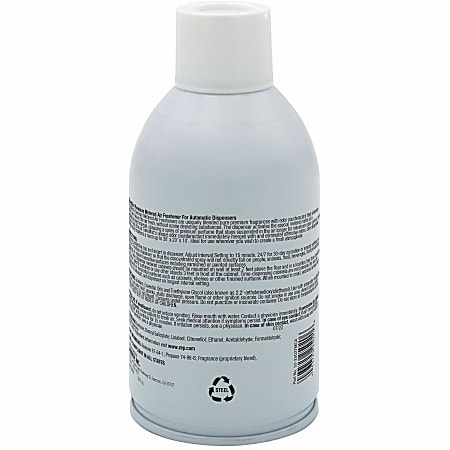 TimeMist® Clean & Fresh Dispenser Refill