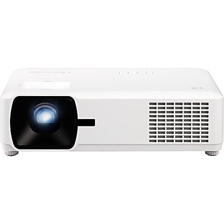 ViewSonic® LED Projector, Silver, LS610HDH