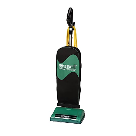 Bissell Commercial BGU8000 Lightweight Upright Vacuum