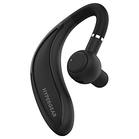 HyperGear BT780 In-Ear Wireless Bluetooth® Single-Ear Headset,