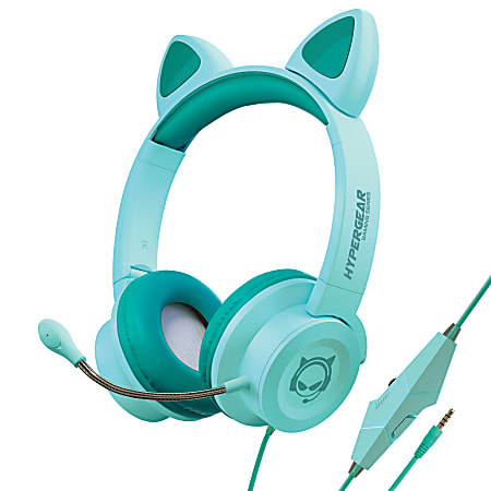 Child gaming headset hot sale