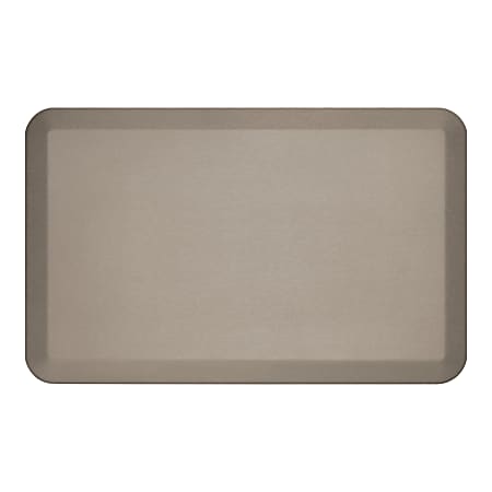 GelPro New Life Eco-Pro Anti-Fatigue Mats 3/4