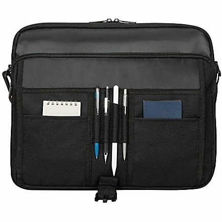 Targus messenger discount bag 15.6