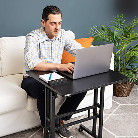 Acer ergonomic folding workstation desk best sale