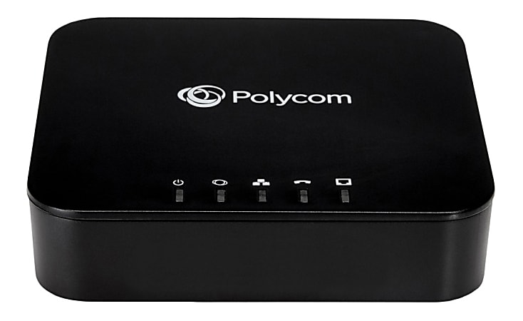 Obihai OBI 312 Voice Adapter, PY-2200-49535-001