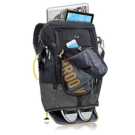 Office max backpack best sale