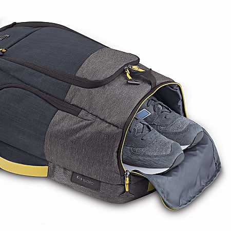 Solo everyday max hybrid backpack discount