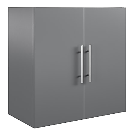 Ameriwood™ Home Camberly 24"W Wall Cabinet, Gray