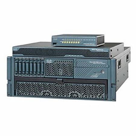 Cisco ASA 5510 Adaptive Security Appliance - 5