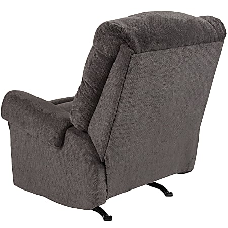 Flash furniture shop contemporary rocker recliner
