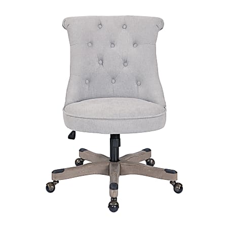Office star hannah tufted office chair Clearance