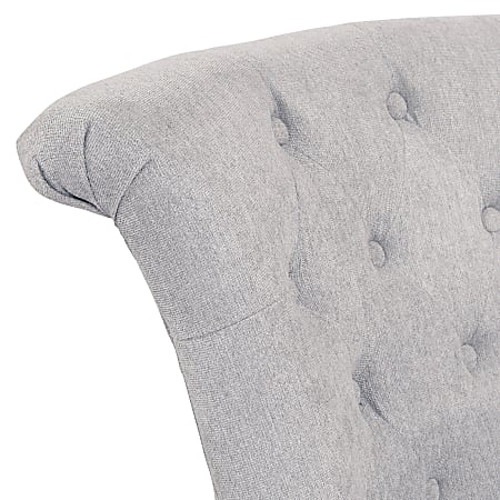 Hannah tufted office chair 2025